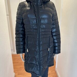 Andrew Marc down jacket